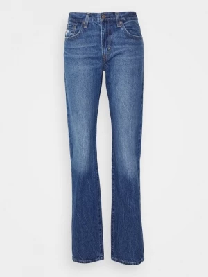 Obrázek produktu Džíny Straight Fit Levi's šedomodrý denim