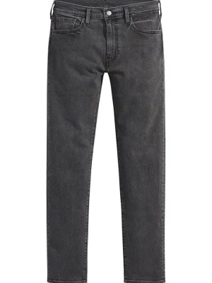 Obrázek produktu Džíny Straight Fit Levi's šedý denim