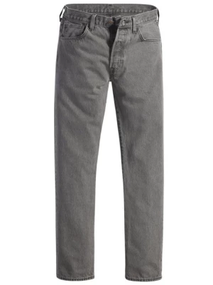 Obrázek produktu Džíny Straight Fit Levi's šedý denim