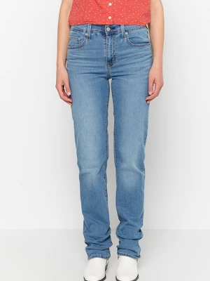 Obrázek produktu Džíny Straight Fit Levi's světle modrá