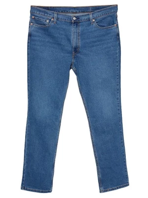 Obrázek produktu Džíny Straight Fit Levi's světle modrá