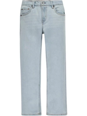 Obrázek produktu Džíny Straight Fit Levi's světlemodrý denim