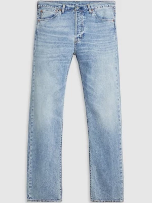 Obrázek produktu Džíny Straight Fit Levi's světlemodrý denim