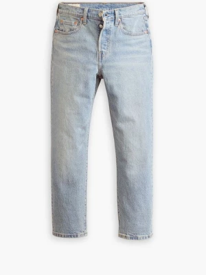 Obrázek produktu Džíny Straight Fit Levi's světlemodrý denim