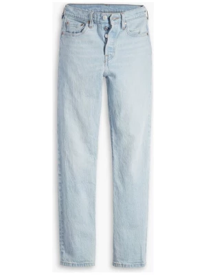 Obrázek produktu Džíny Straight Fit Levi's světlemodrý denim