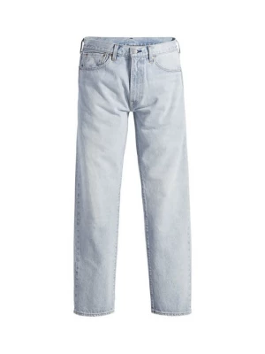 Obrázek produktu Džíny Relaxed Fit Levi's světlemodrý denim