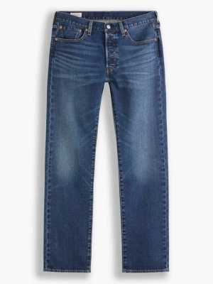Obrázek produktu Džíny Straight Fit Levi's tmavě modrá