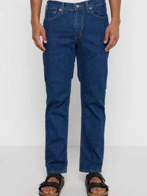 Obrázek produktu Džíny Straight Fit Levi's tmavě modrá