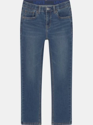 Obrázek produktu Džíny Straight Fit Levi's tmavomodrý denim