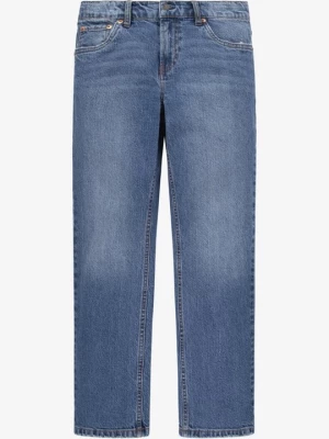 Obrázek produktu Džíny Straight Fit Levi's tmavomodrý denim