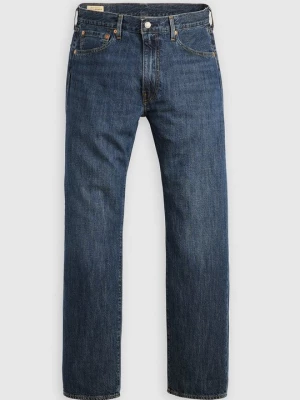 Obrázek produktu Džíny Straight Fit Levi's tmavomodrý denim
