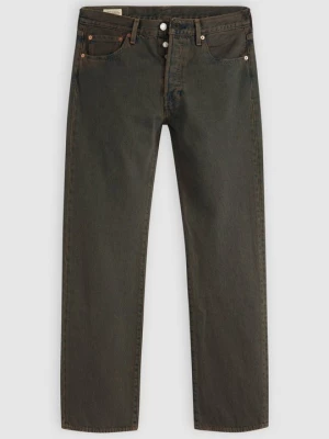 Obrázek produktu Džíny Straight Fit Levi's tmavomodrý denim