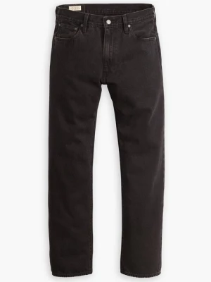 Obrázek produktu Džíny Straight Fit Levi's tmavomodrý denim