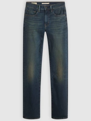 Obrázek produktu Džíny Straight Fit Levi's tmavomodrý denim