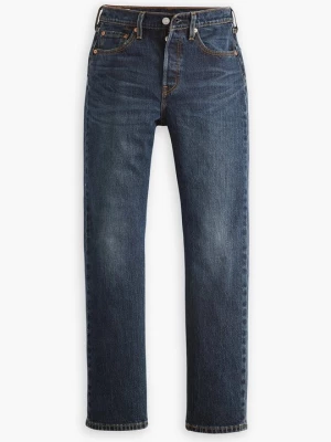 Obrázek produktu Džíny Straight Fit Levi's tmavomodrý denim