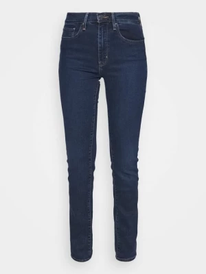 Obrázek produktu Džíny Straight Fit Levi's tmavomodrý denim