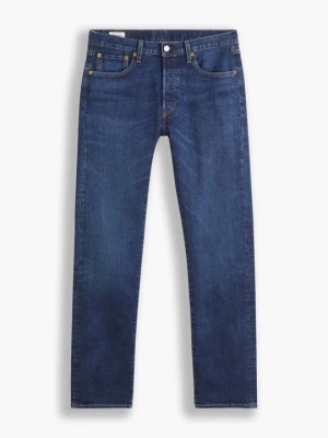 Obrázek produktu Džíny Straight Fit Levi's tmavomodrý denim
