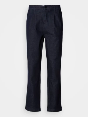 Obrázek produktu Džíny Straight Fit lindbergh modrý denim