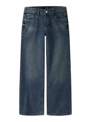 Obrázek produktu Džíny Straight Fit LMTD