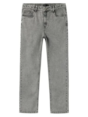 Obrázek produktu Džíny Straight Fit LMTD šedý denim