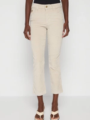 Obrázek produktu Džíny Straight Fit LOIS JEANS béžová