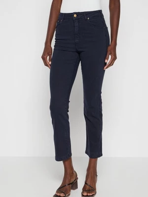 Obrázek produktu Džíny Straight Fit LOIS JEANS modrá