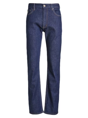 Obrázek produktu Džíny Straight Fit LOIS JEANS tmavě modrá
