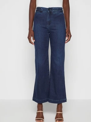 Obrázek produktu Džíny Straight Fit LOIS JEANS tmavě modrá