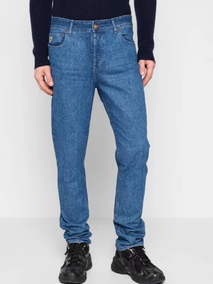 Obrázek produktu Džíny Straight Fit LOIS JEANS tmavě modrá