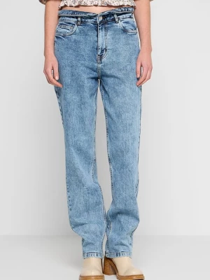 Obrázek produktu Džíny Straight Fit Lollys Laundry