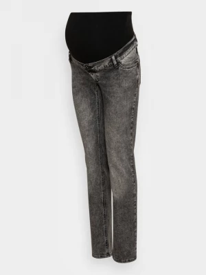 Obrázek produktu Džíny Straight Fit Love2wait černý denim