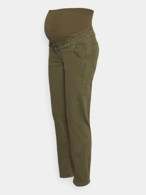 Obrázek produktu Džíny Straight Fit Love2wait khaki