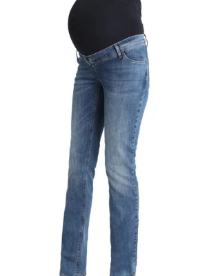 Obrázek produktu Džíny Straight Fit Love2wait modrý denim
