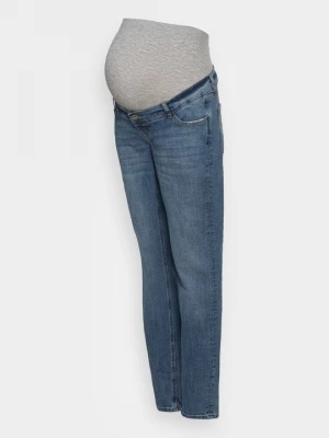 Obrázek produktu Džíny Straight Fit Love2wait šedomodrý denim