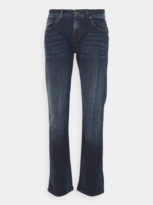 Obrázek produktu Džíny Straight Fit LTB modrý denim