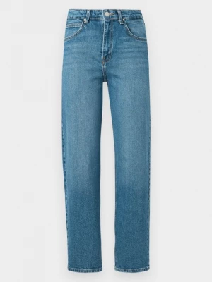 Obrázek produktu Džíny Straight Fit LTB modrý denim