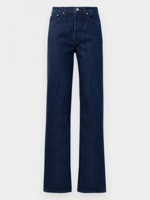 Obrázek produktu Džíny Straight Fit LTB modrý denim