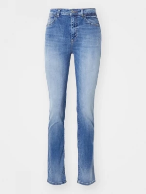 Obrázek produktu Džíny Straight Fit LTB modrý denim