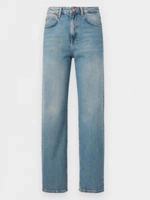 Obrázek produktu Džíny Straight Fit LTB modrý denim