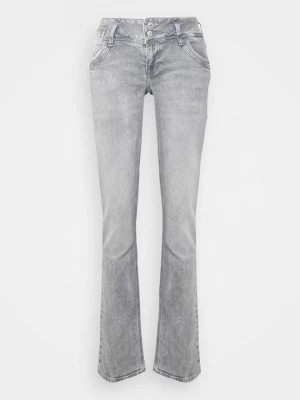 Obrázek produktu Džíny Straight Fit LTB šedý denim