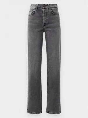 Obrázek produktu Džíny Straight Fit LTB šedý denim
