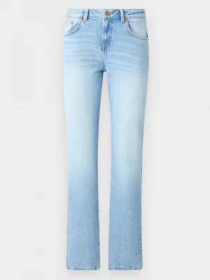 Obrázek produktu Džíny Straight Fit LTB světlemodrý denim
