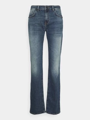 Obrázek produktu Džíny Straight Fit LTB tmavomodrý denim