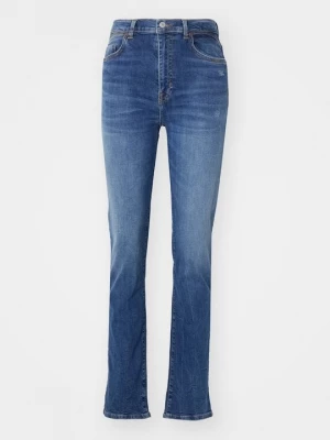 Obrázek produktu Džíny Straight Fit LTB tmavomodrý denim