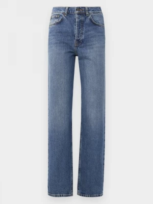 Obrázek produktu Džíny Straight Fit LTB tmavomodrý denim