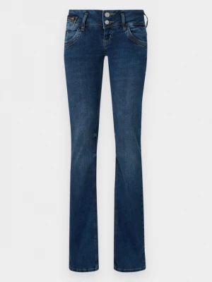 Obrázek produktu Džíny Straight Fit LTB tmavomodrý denim