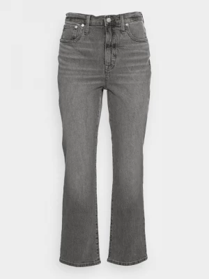 Obrázek produktu Džíny Straight Fit MADEWELL