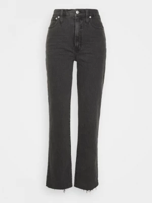 Obrázek produktu Džíny Straight Fit MADEWELL černý denim