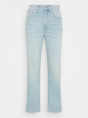 Obrázek produktu Džíny Straight Fit MADEWELL modrý denim