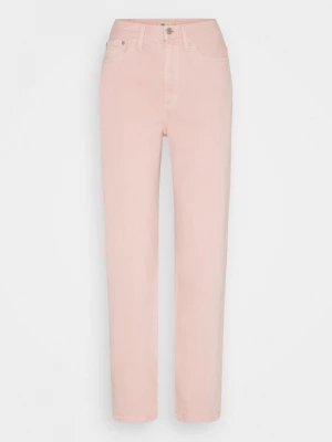 Obrázek produktu Džíny Straight Fit MADEWELL růžová